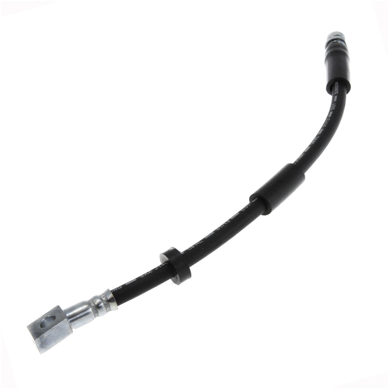 centric parts brake hose  frsport 150.20310