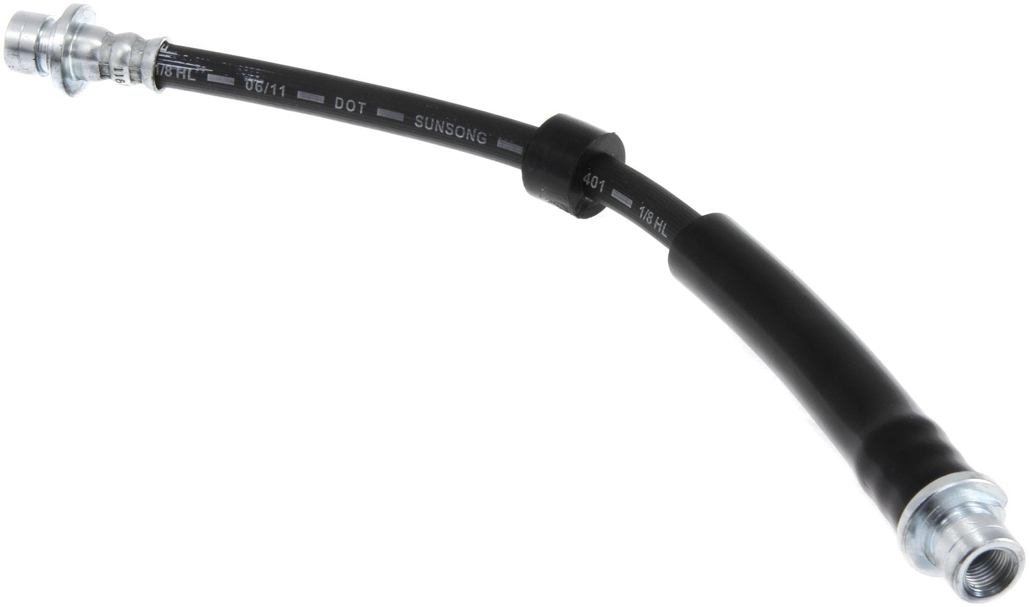 centric parts brake hose  frsport 150.22005