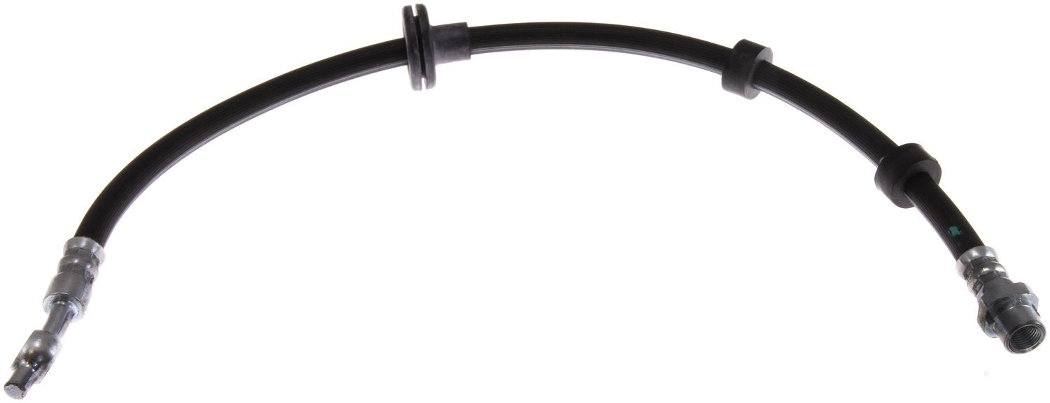 Centric Parts Brake Hose  top view frsport 150.22010