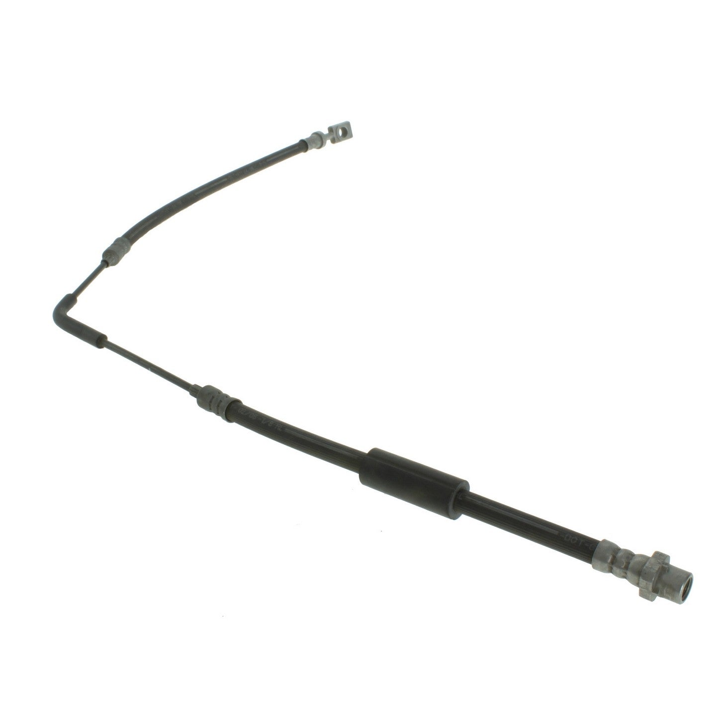 Stoptech Centric Brake Hose - Rear Left 150.22012