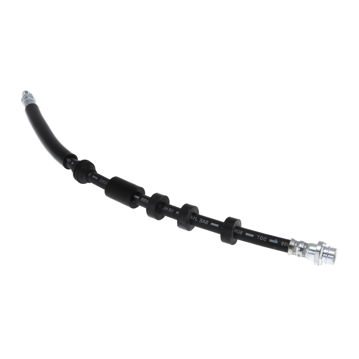 centric parts brake hose  frsport 150.22014