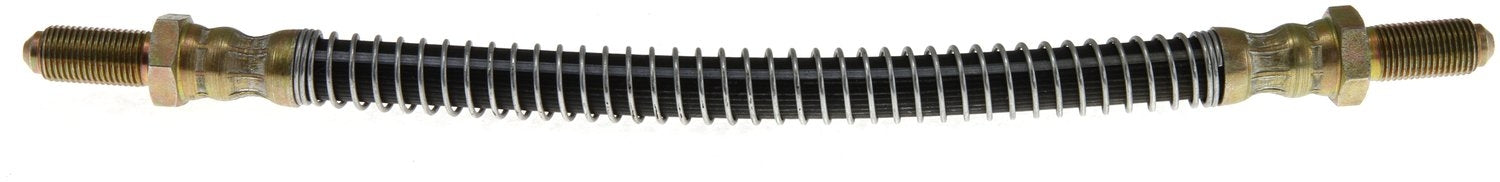 Centric Parts Brake Hose  top view frsport 150.30003