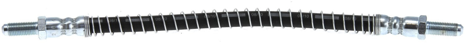 Centric Parts Brake Hose  top view frsport 150.30005