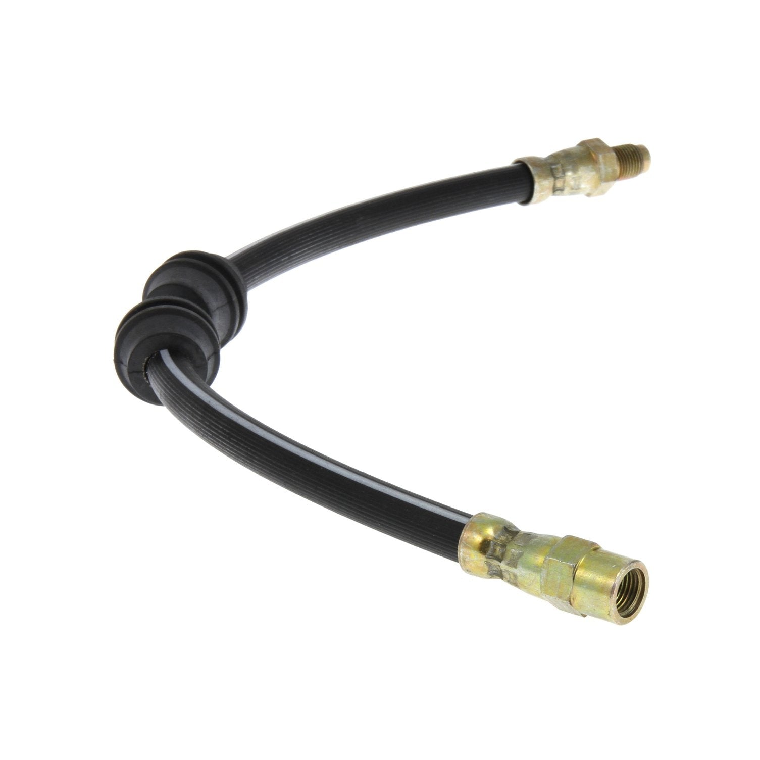 centric parts brake hose  frsport 150.33020