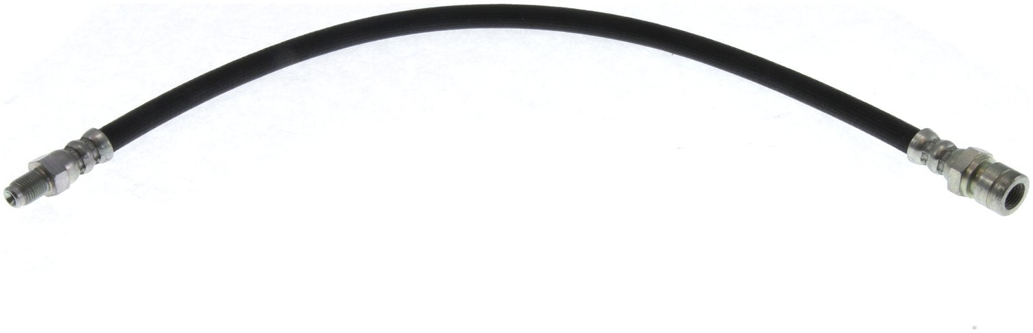 Centric Parts Brake Hose  top view frsport 150.33101