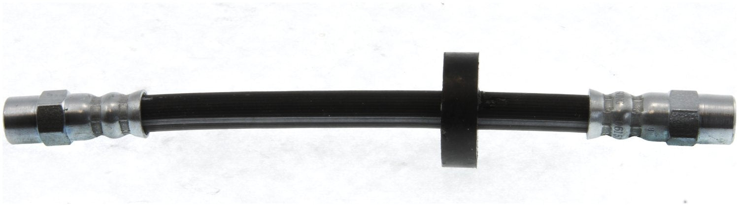 Centric Parts Brake Hose  top view frsport 150.33331