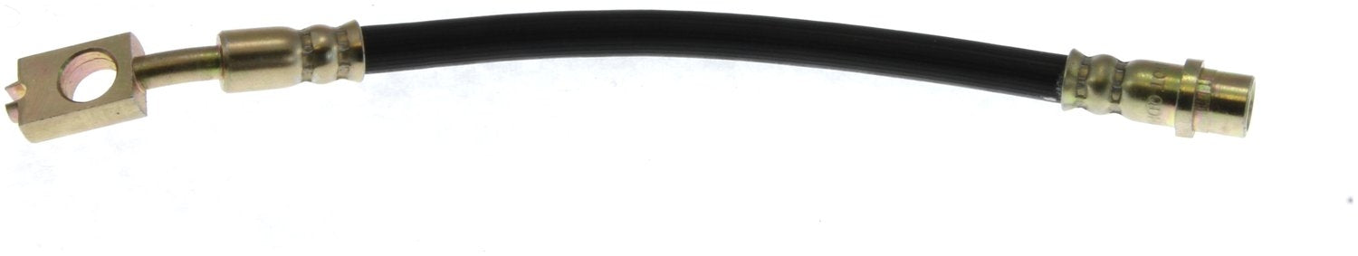 Centric Parts Brake Hose  top view frsport 150.33343