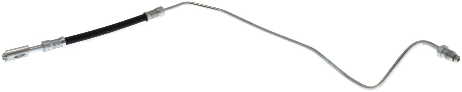 Centric Parts Brake Hose  top view frsport 150.33355