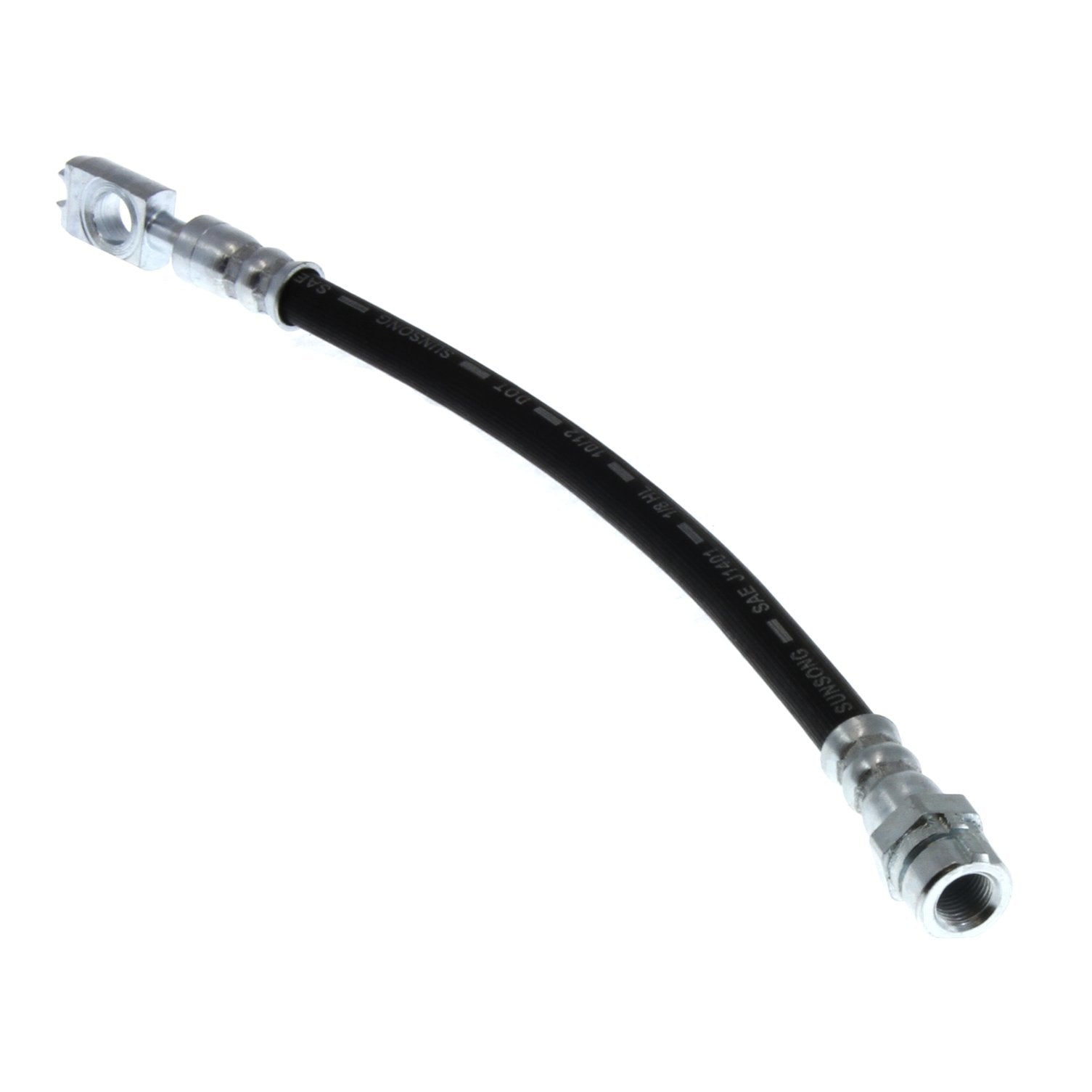 centric parts brake hose  frsport 150.33381