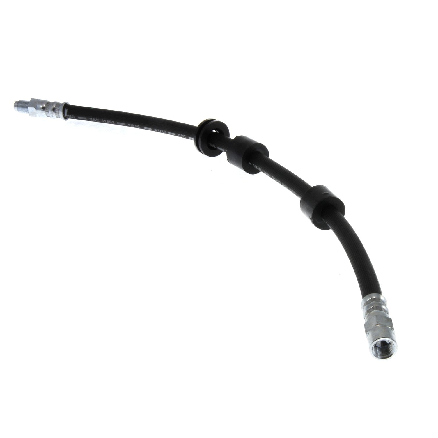 centric parts brake hose  frsport 150.34002