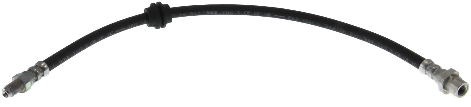 StopTech Brake Hose  top view frsport 150.34006