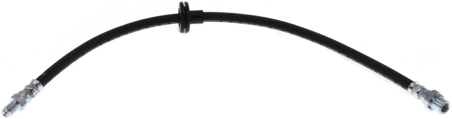 Centric Parts Brake Hose  top view frsport 150.34010