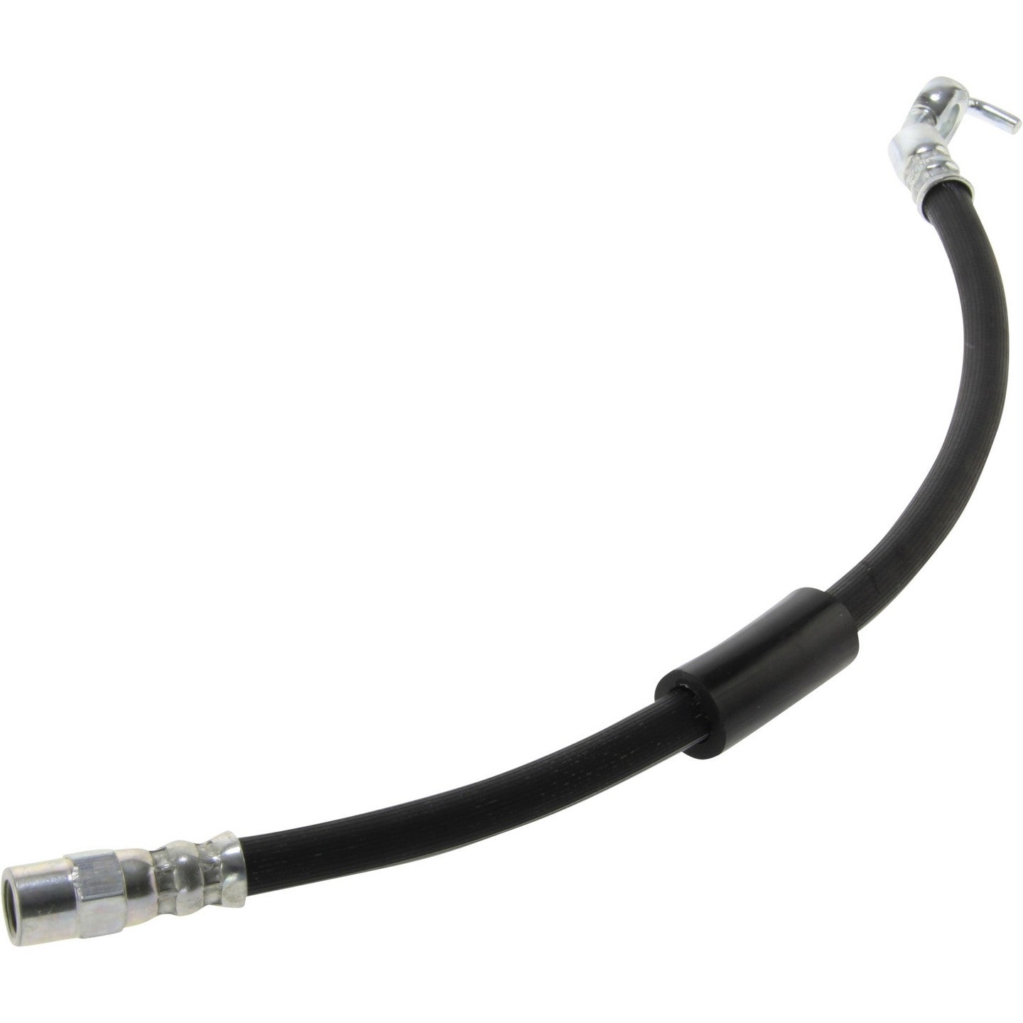 Centric Parts Brake Hose  top view frsport 150.34331