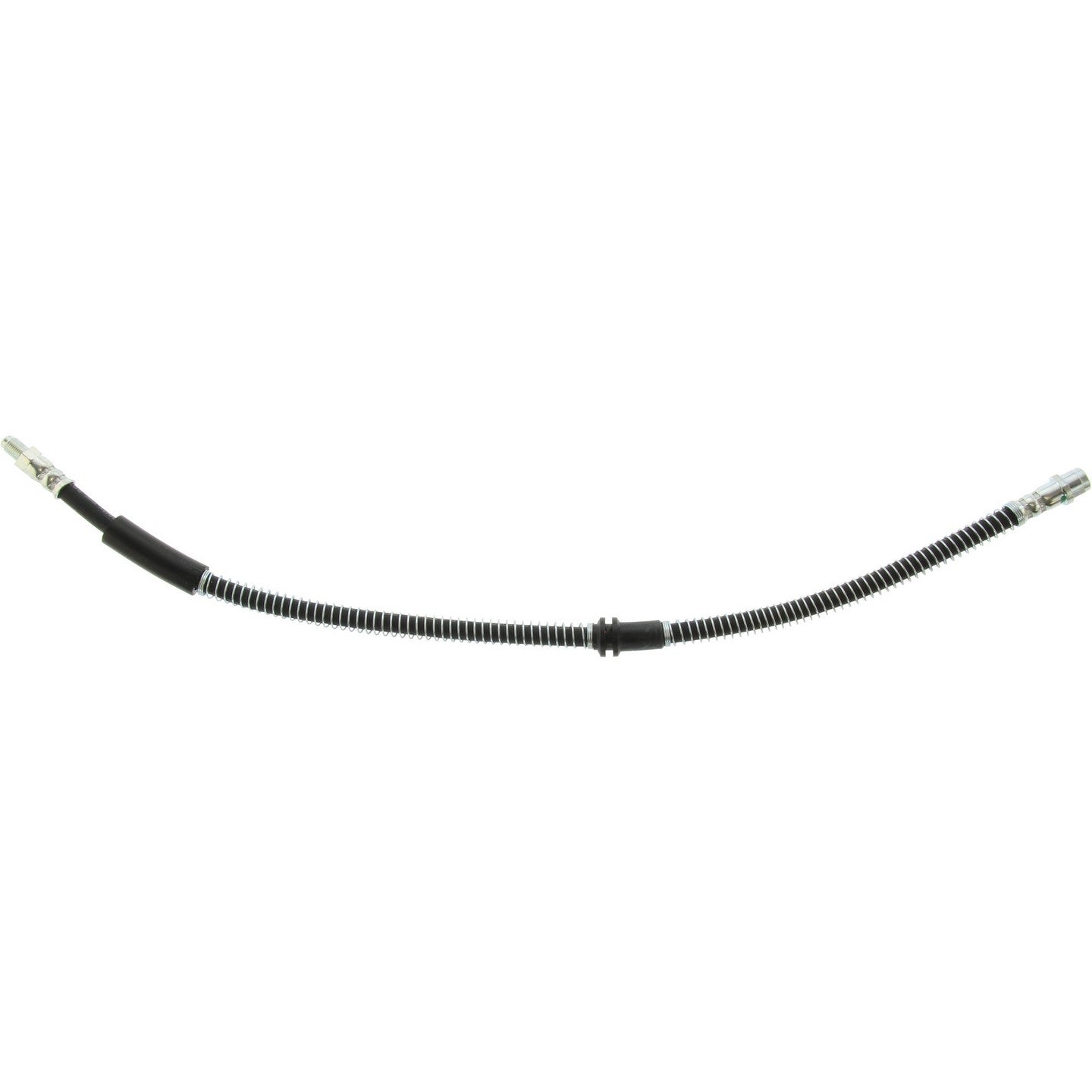 Centric Parts Brake Hose  top view frsport 150.35046