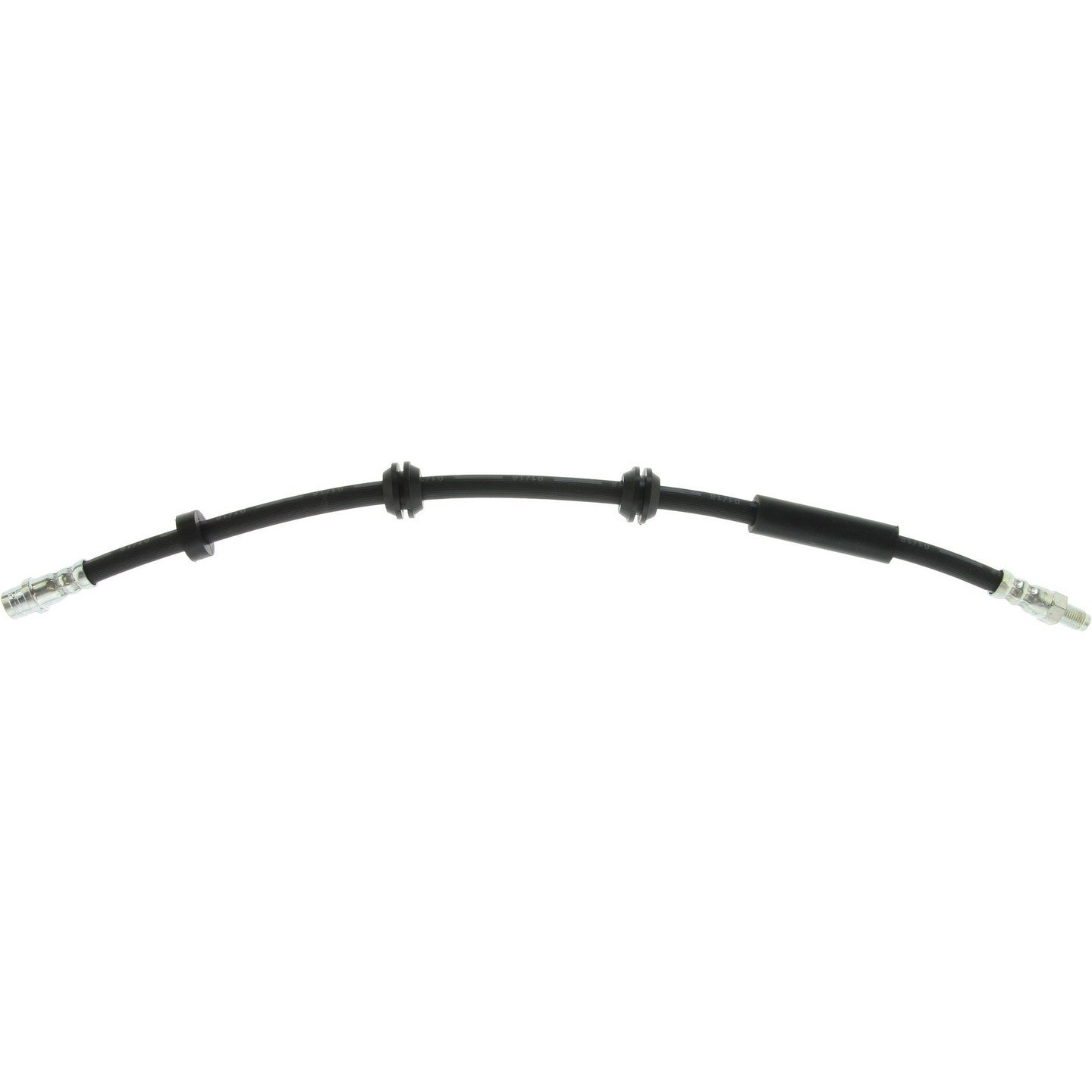 Centric Parts Brake Hose  top view frsport 150.35049