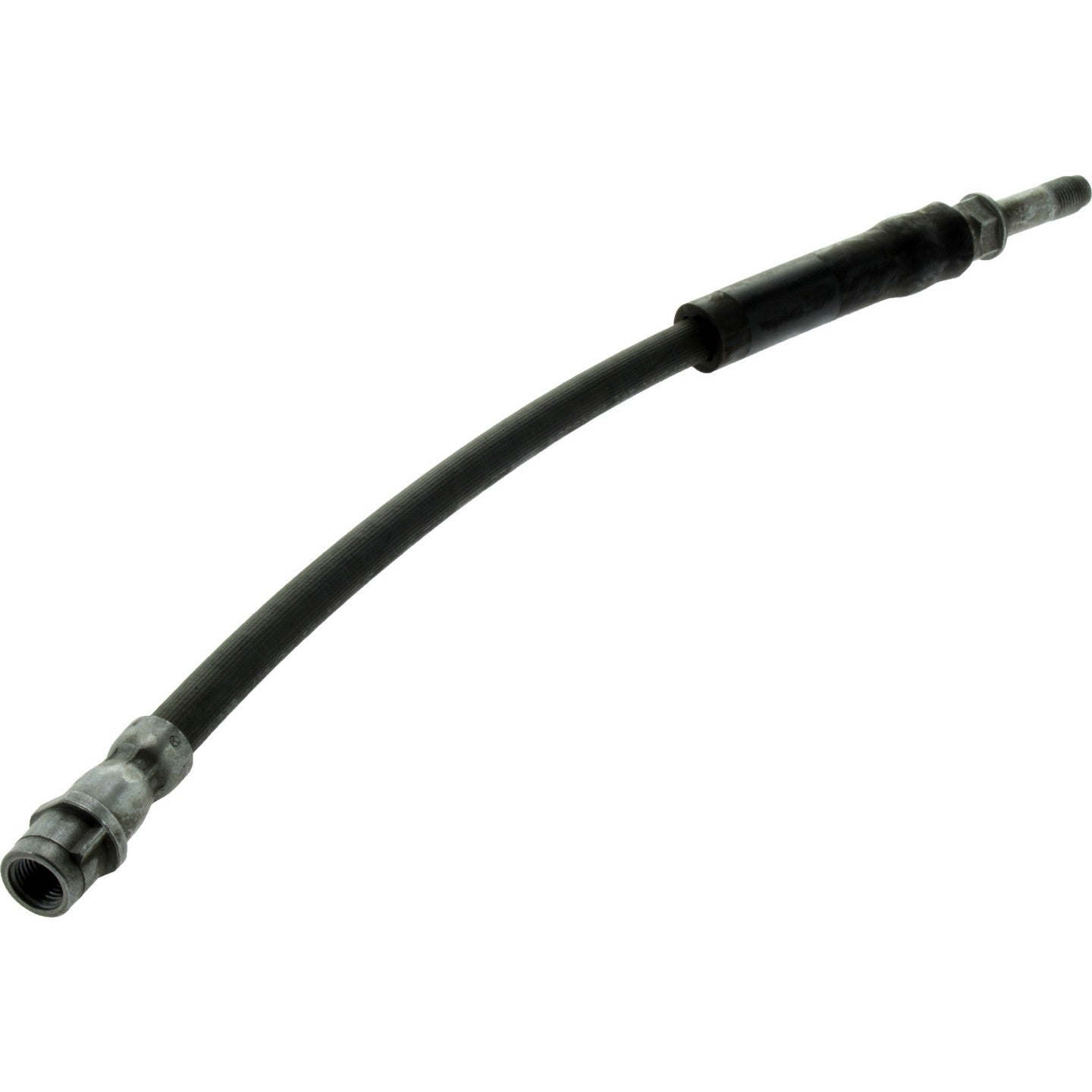 Centric Parts Brake Hose  top view frsport 150.35327