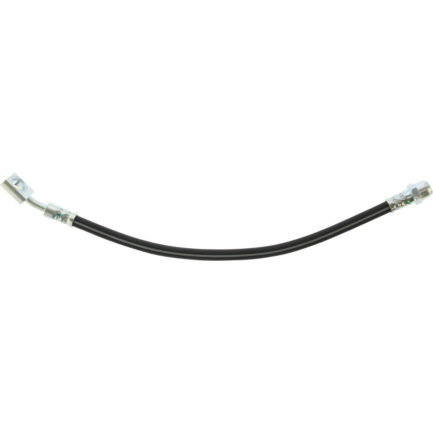 Centric Parts Brake Hose  top view frsport 150.35331