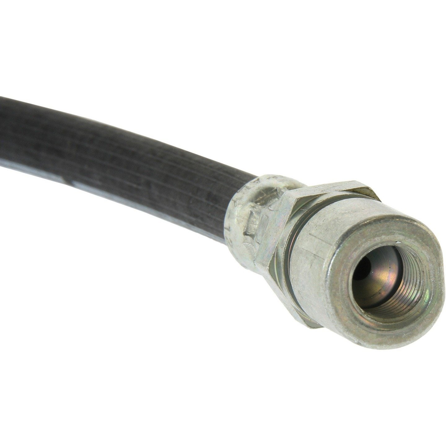 Stoptech Centric 99-10 Saab 9-5 Brake Hose - Rear 150.36303