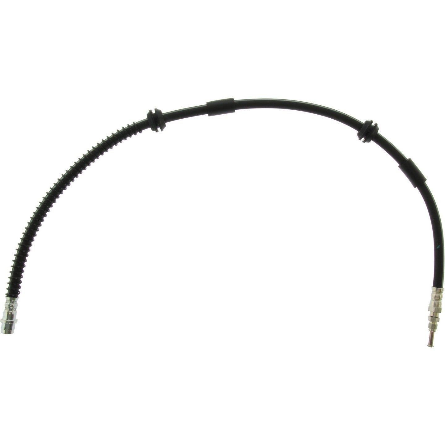 Centric Parts Brake Hose  top view frsport 150.37023