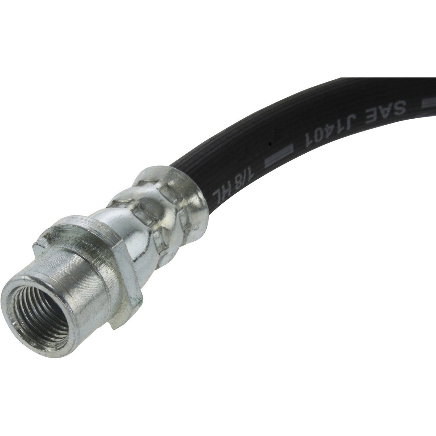 Stoptech Centric 08-11 Saab 9-3 / 10-11 Saab 9-3X Brake Hose - Rear Right 150.38311