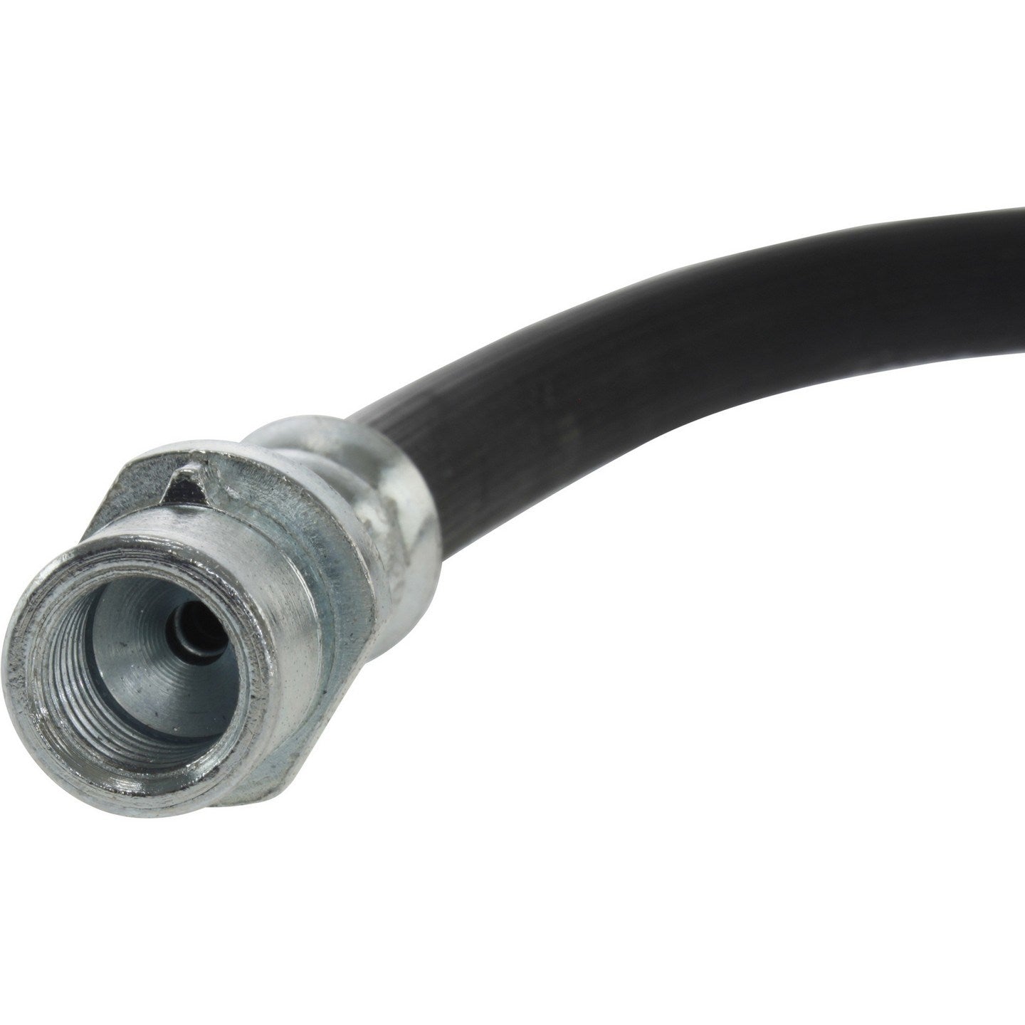 Stoptech Centric 08-10 Saab 9-3 / 2010 Saab 9-3X Brake Hose - Rear Left 150.38312