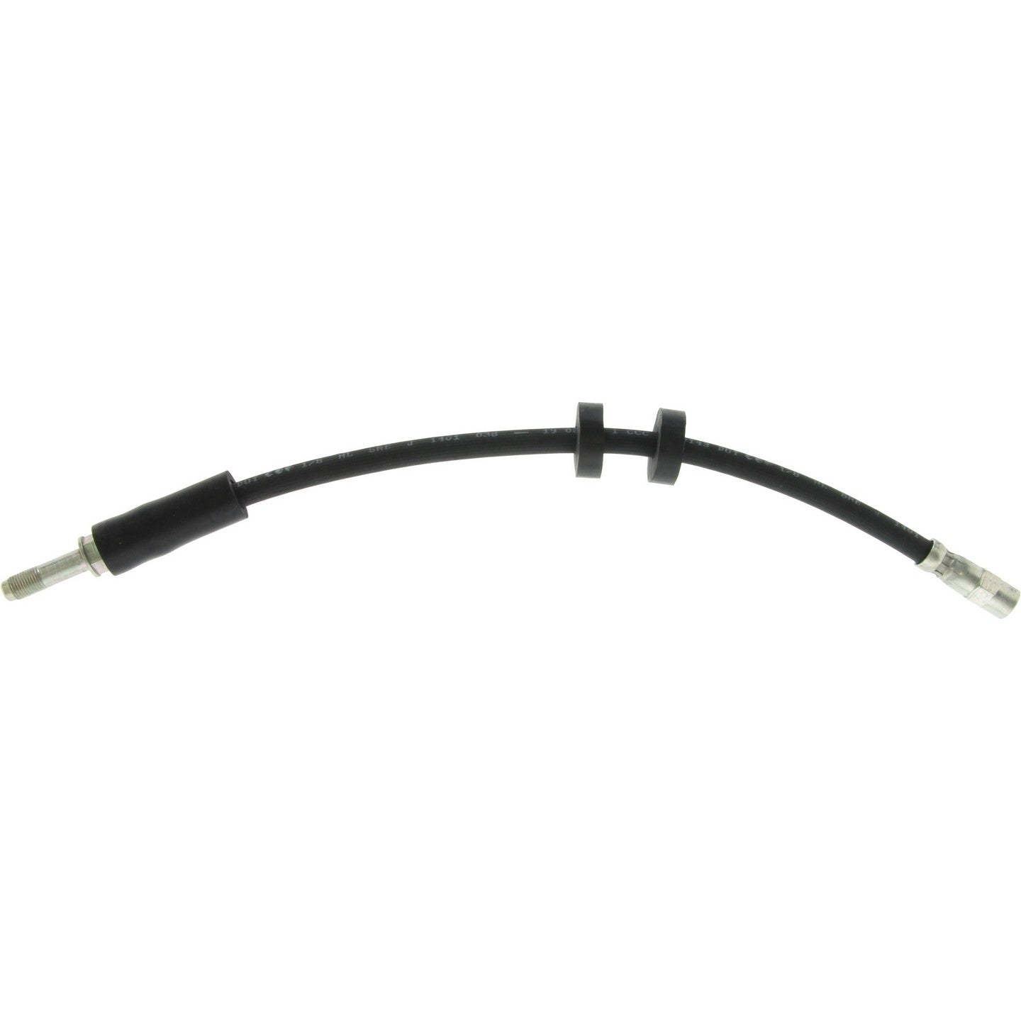 Centric Parts Brake Hose  top view frsport 150.39012