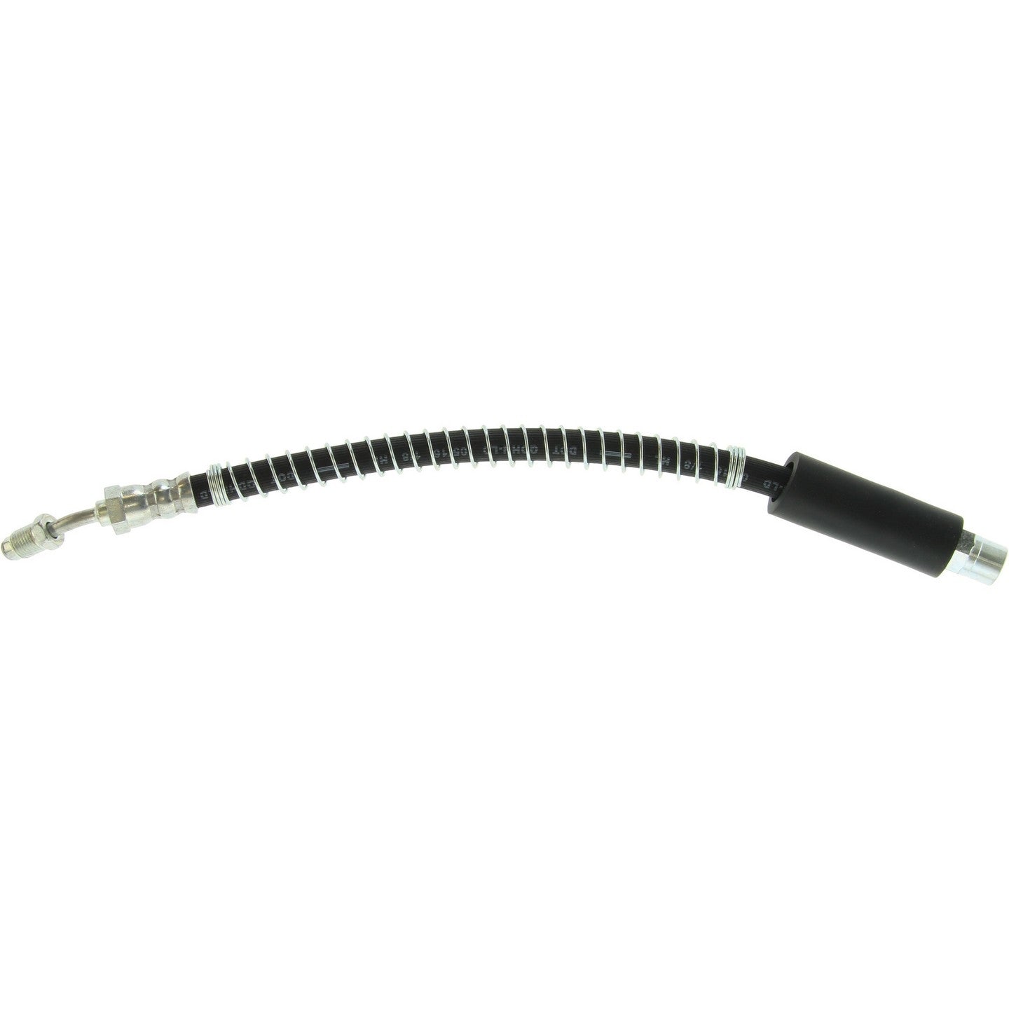 StopTech Brake Hose  top view frsport 150.39314