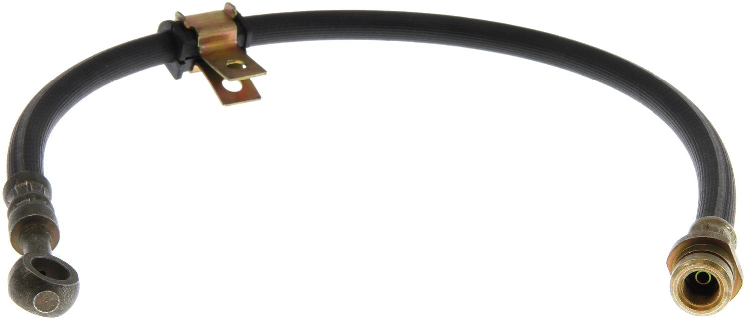 Centric Parts Brake Hose  top view frsport 150.40003