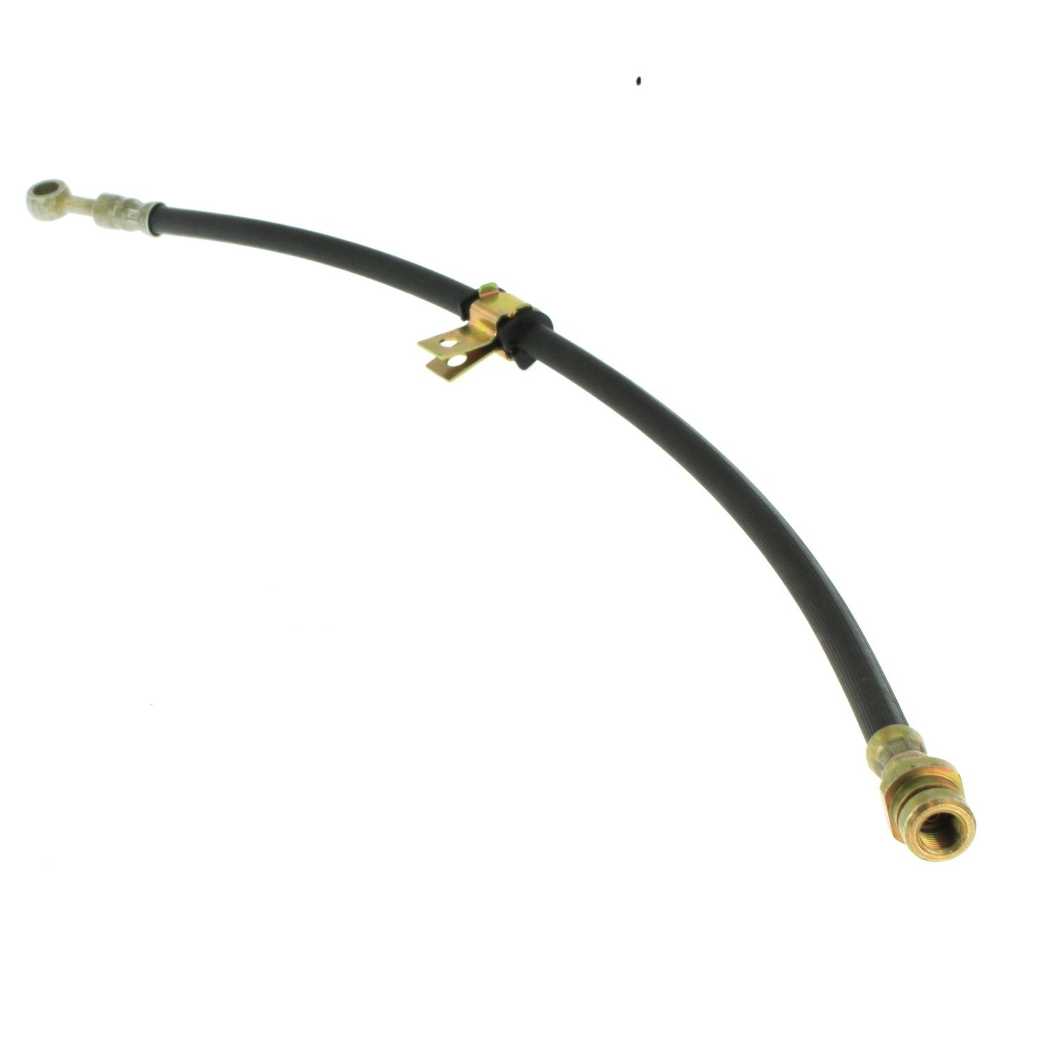 centric parts brake hose  frsport 150.40009