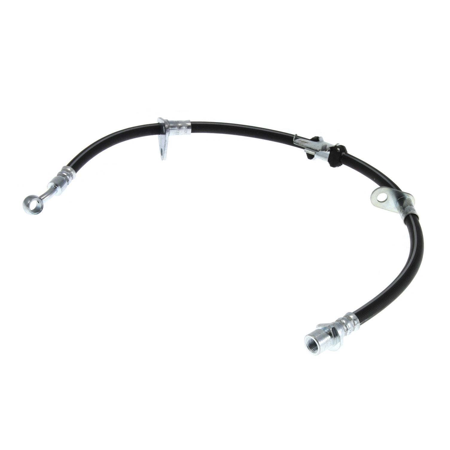 centric parts brake hose  frsport 150.40022