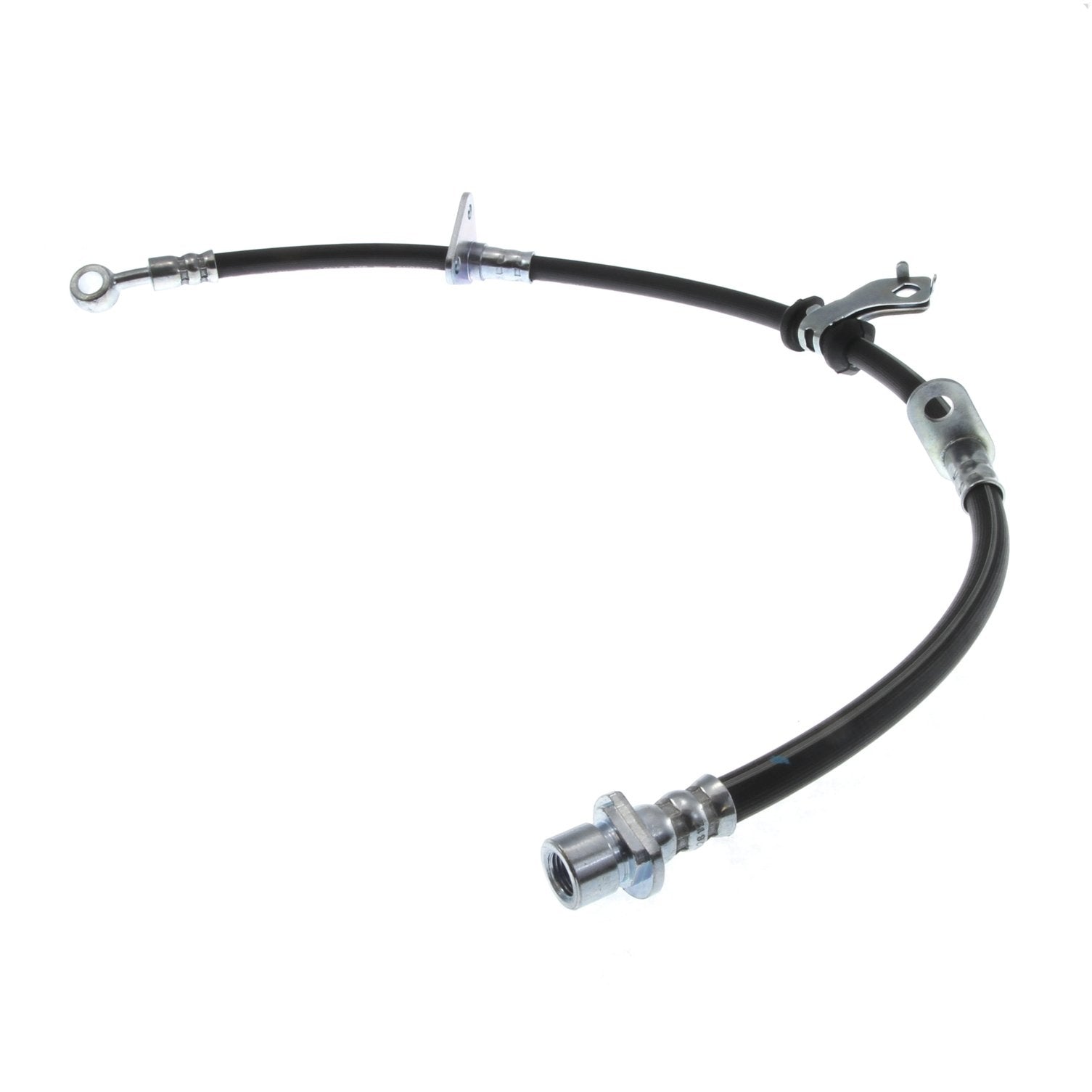 centric parts brake hose  frsport 150.40028