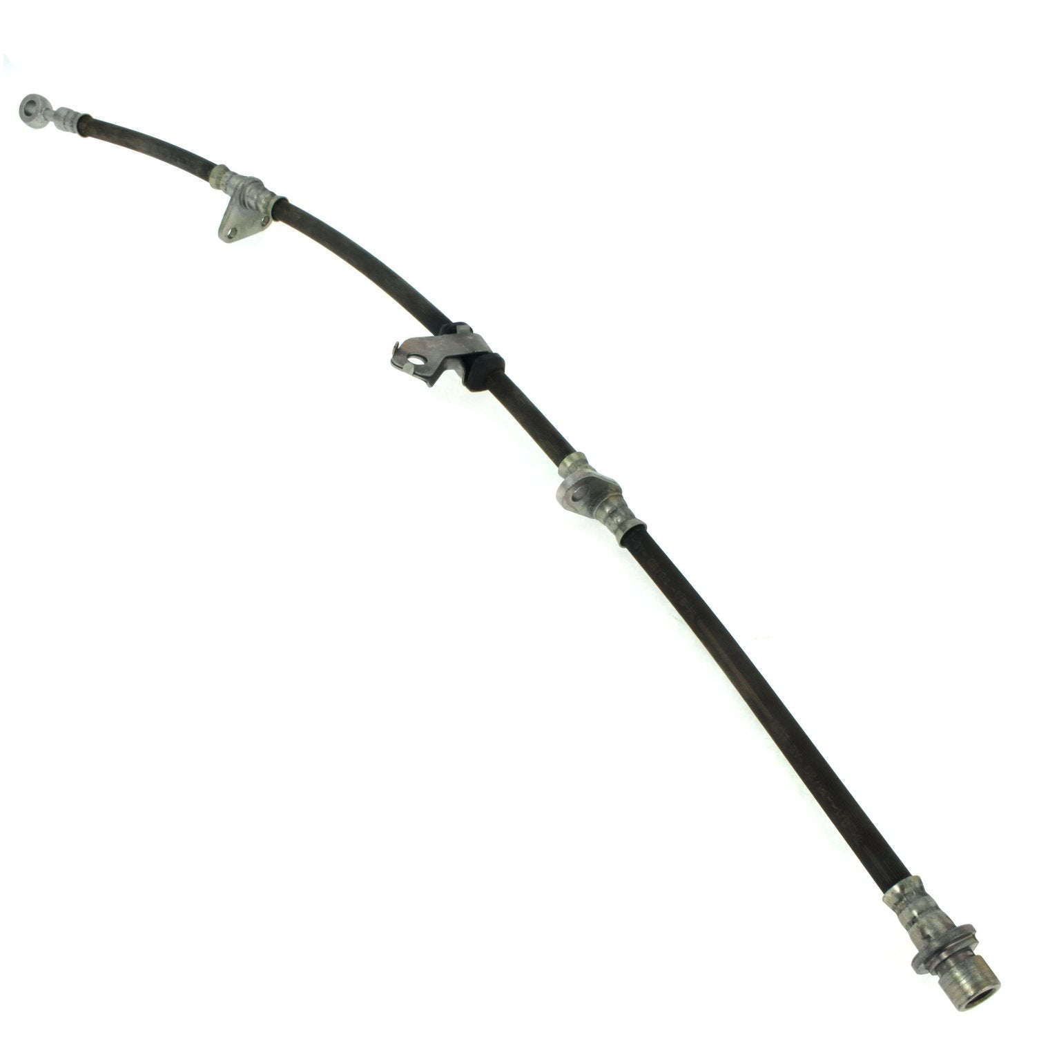 centric parts brake hose  frsport 150.40042