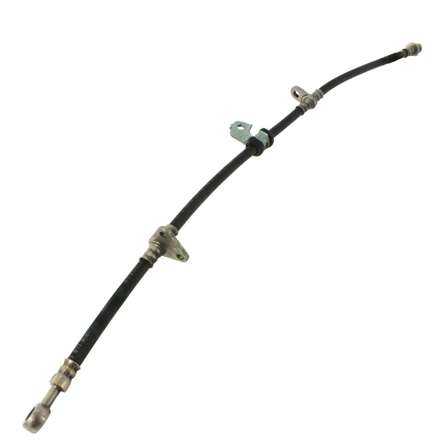 centric parts brake hose  frsport 150.40051