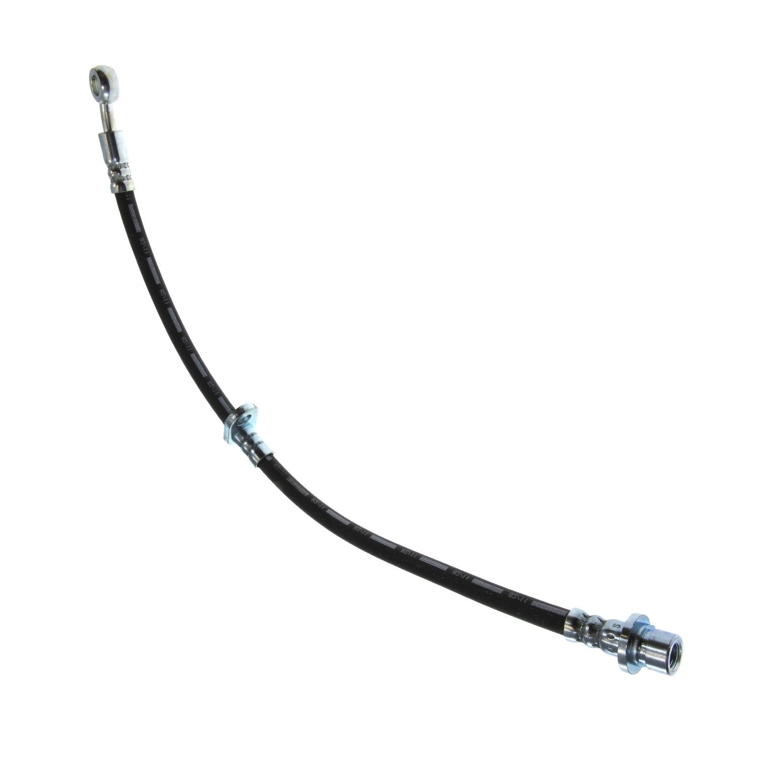 centric parts brake hose  frsport 150.40061