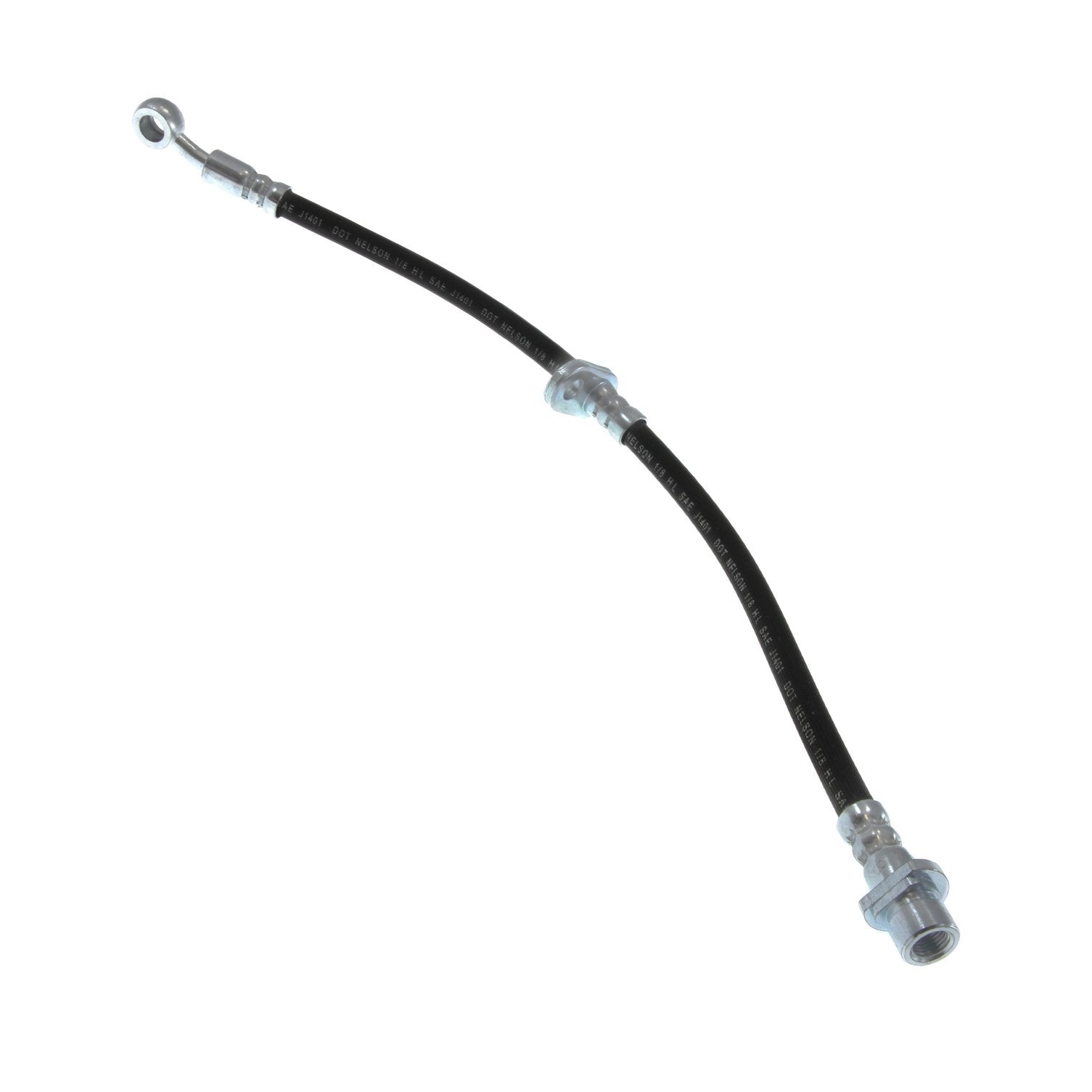 centric parts brake hose  frsport 150.40063