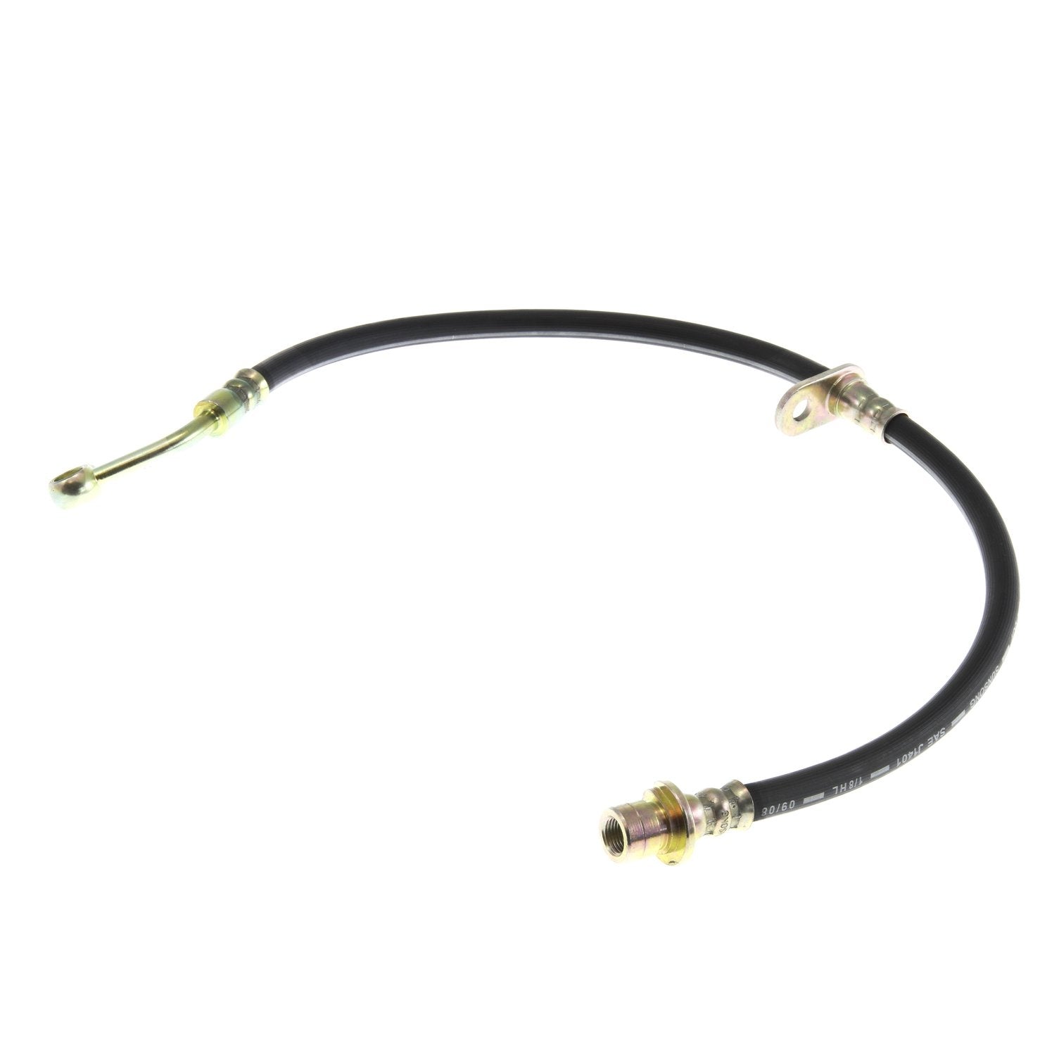 centric parts brake hose  frsport 150.40071