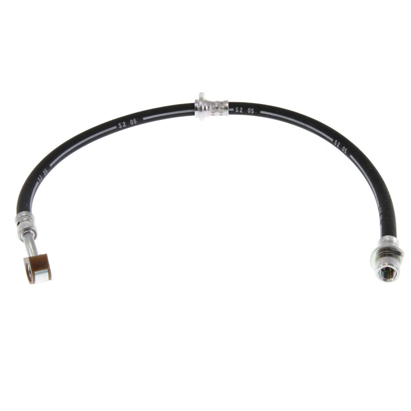 StopTech Brake Hose  top view frsport 150.40073