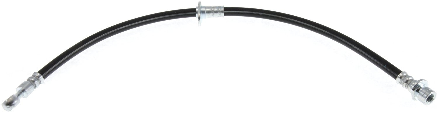 Centric Parts Brake Hose  top view frsport 150.40075