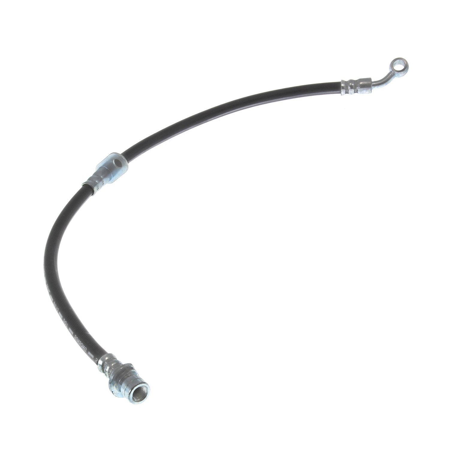 centric parts brake hose  frsport 150.40081