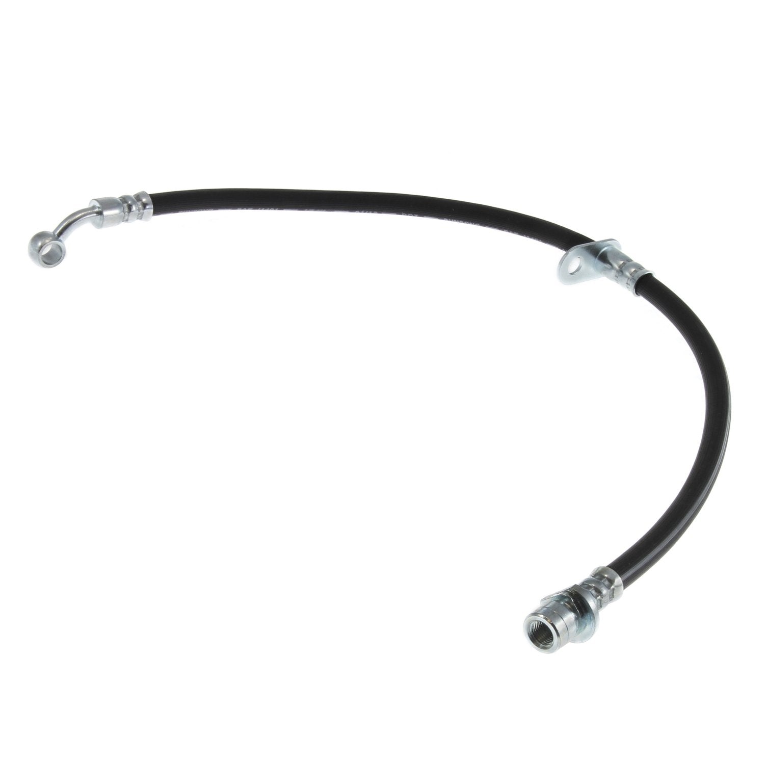 centric parts brake hose  frsport 150.40082