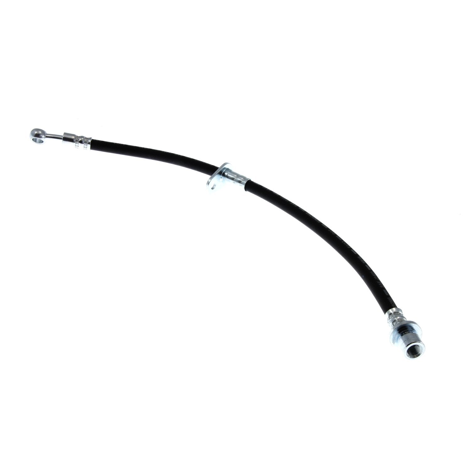 centric parts brake hose  frsport 150.40092