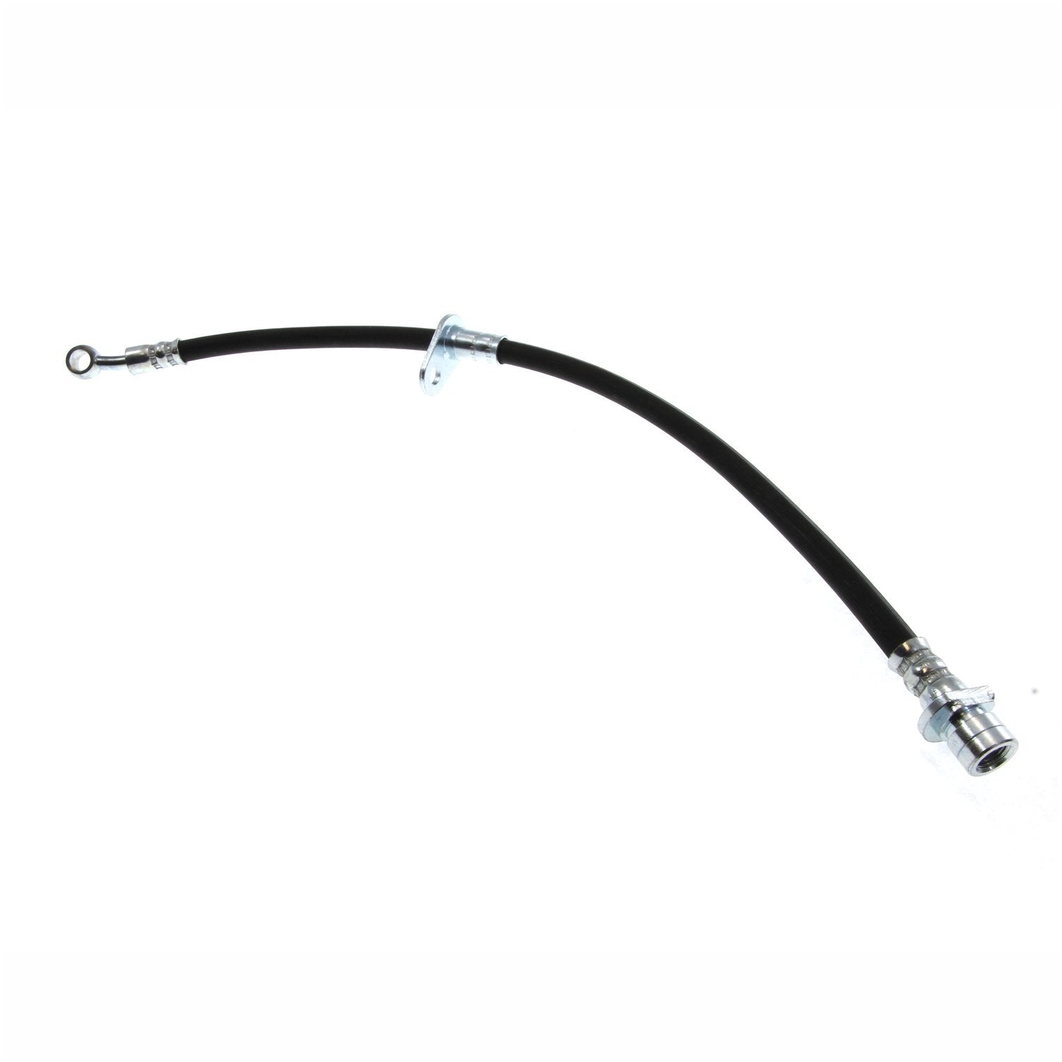 centric parts brake hose  frsport 150.40093