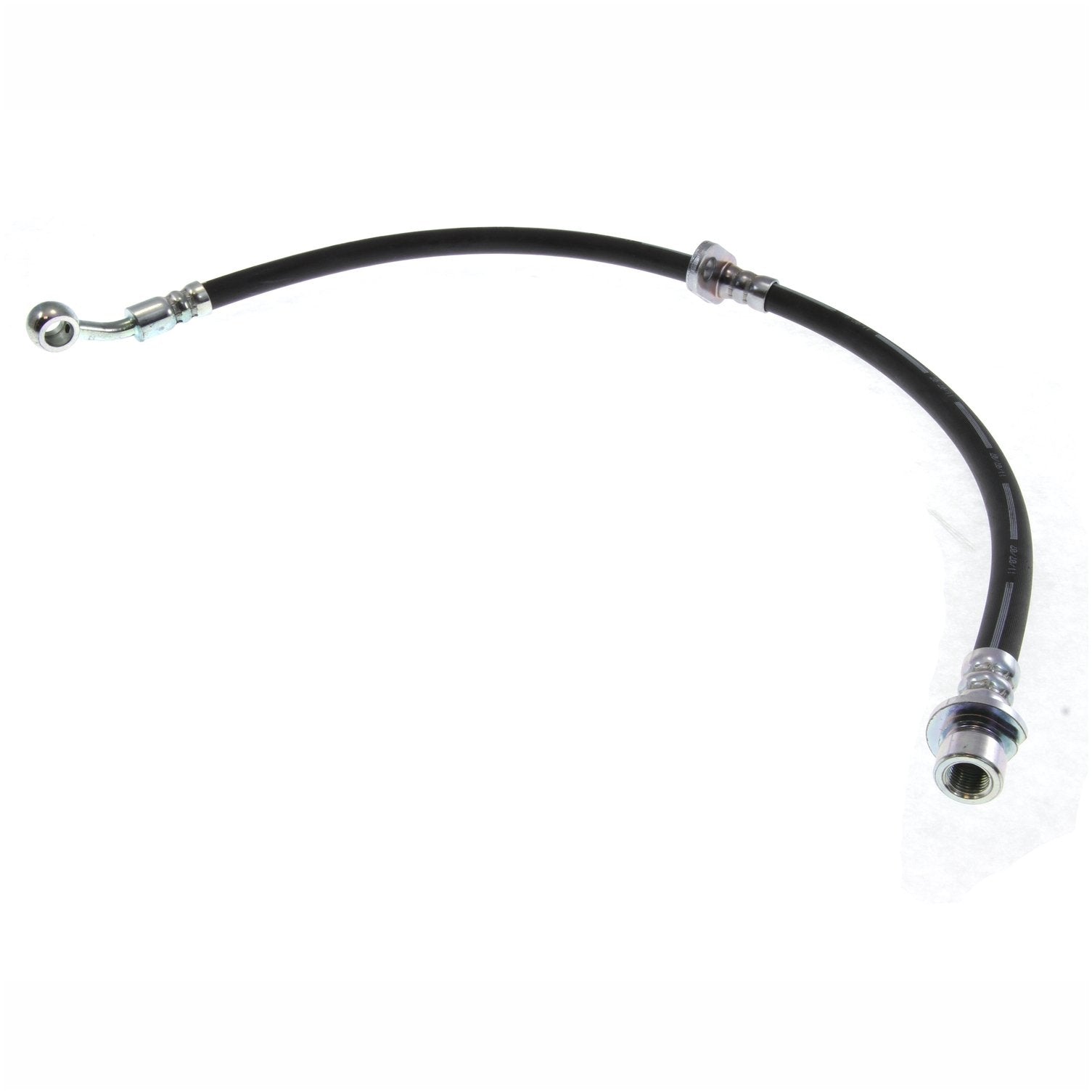 centric parts brake hose  frsport 150.40095