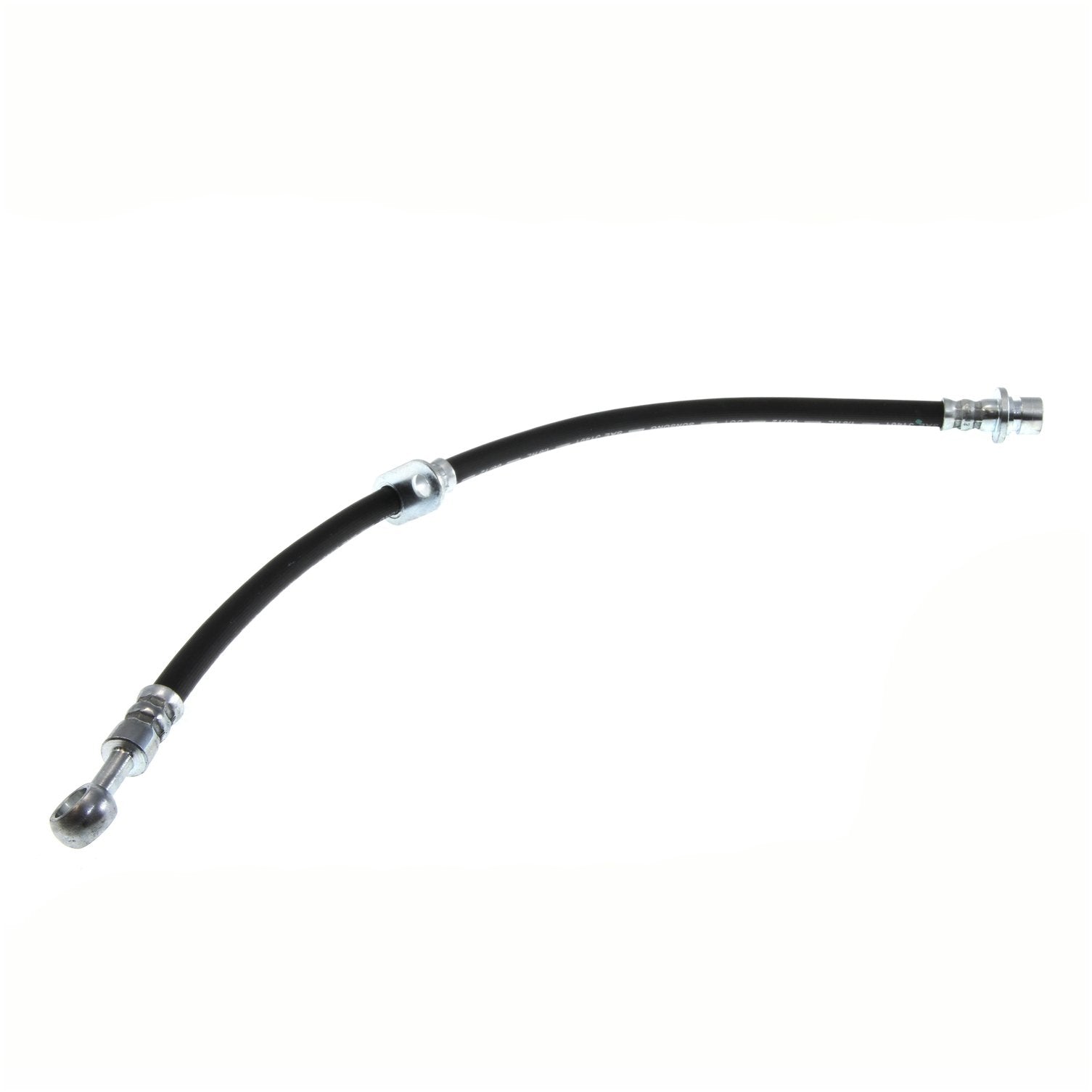 centric parts brake hose  frsport 150.40102