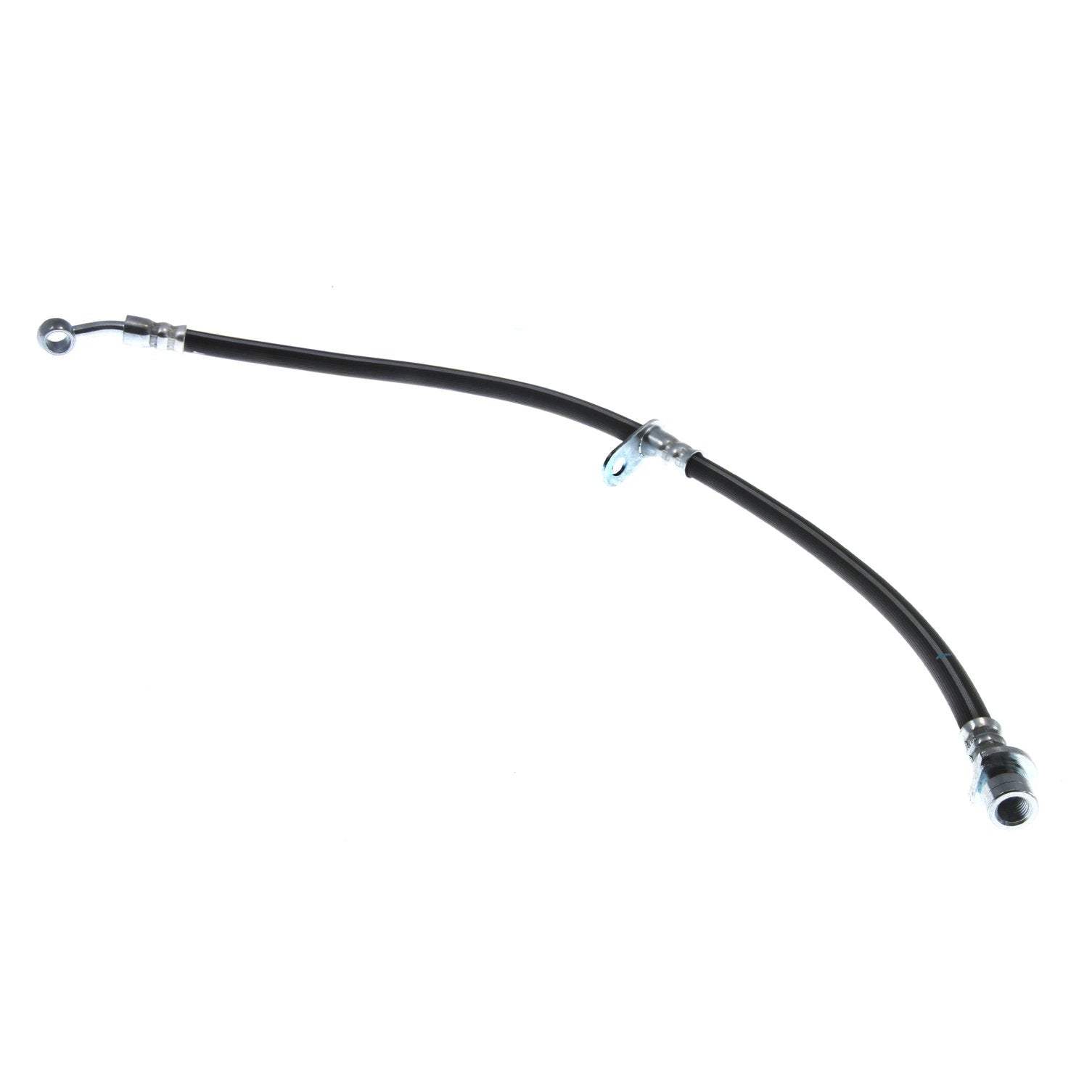 centric parts brake hose  frsport 150.40105