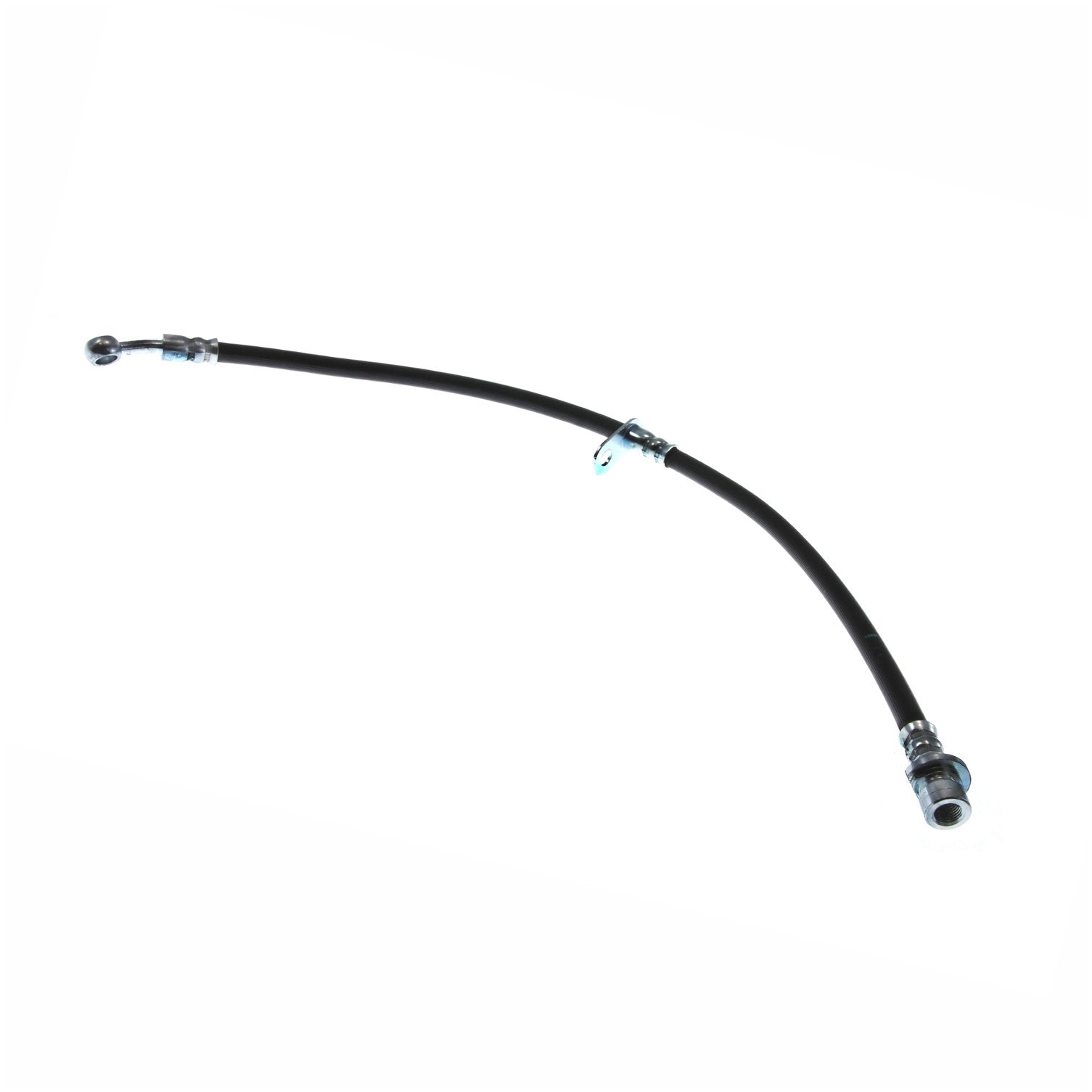 centric parts brake hose  frsport 150.40106