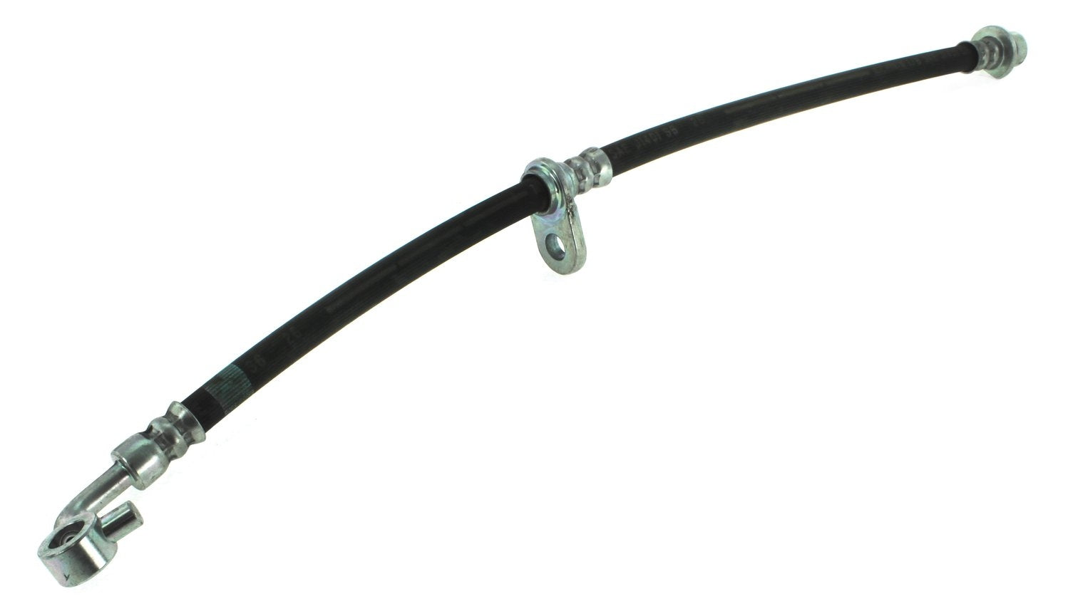 centric parts brake hose  frsport 150.40112