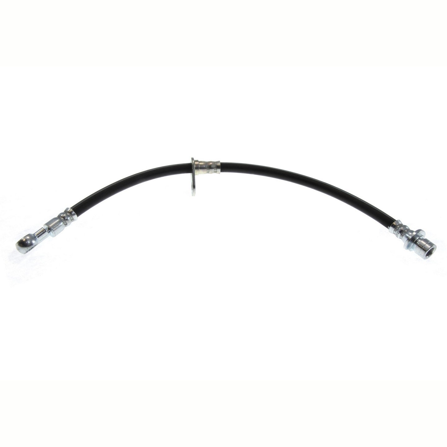 Centric Parts Brake Hose  top view frsport 150.40112