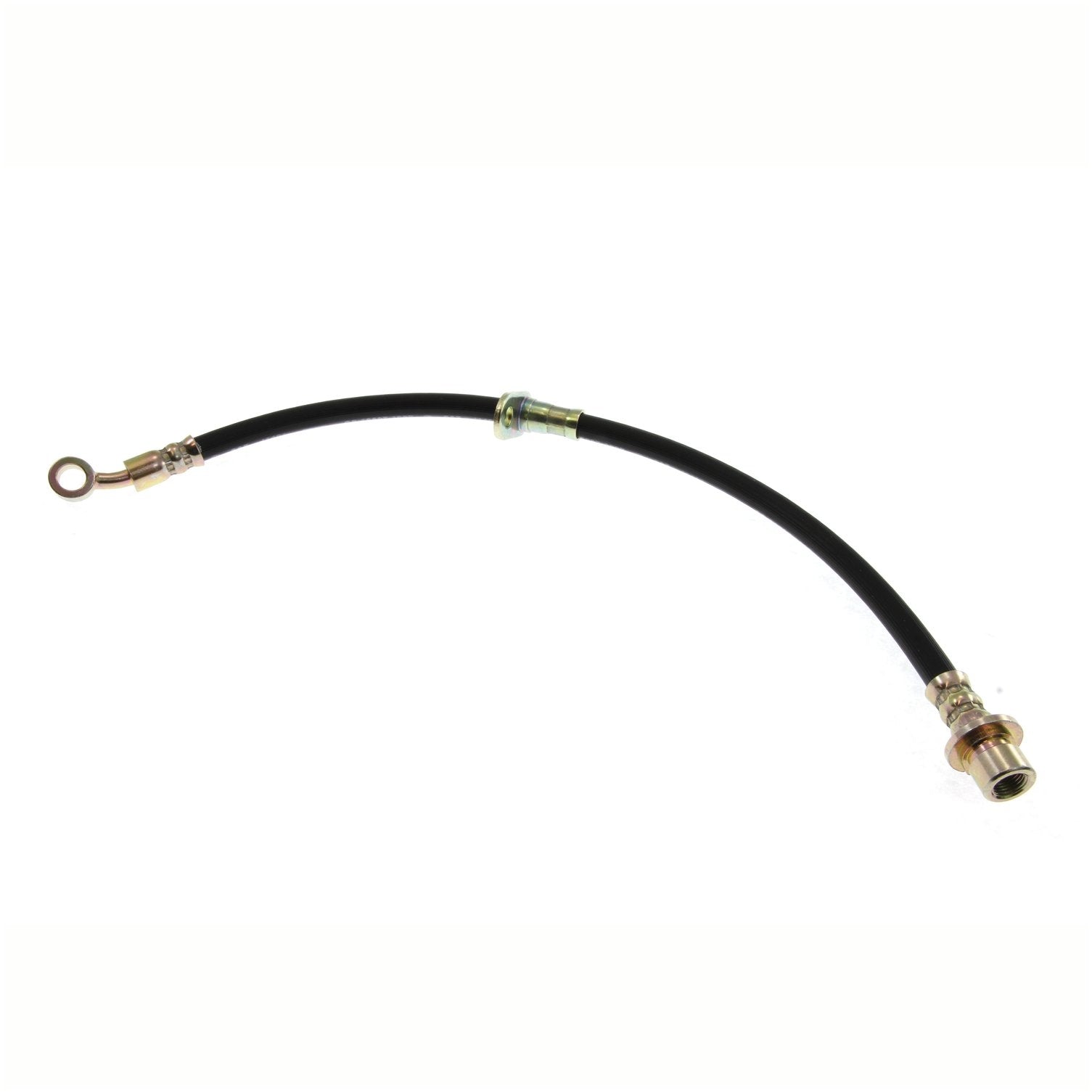 centric parts brake hose  frsport 150.40114