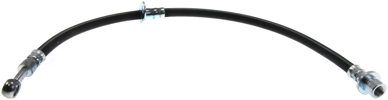 Centric Parts Brake Hose  top view frsport 150.40117